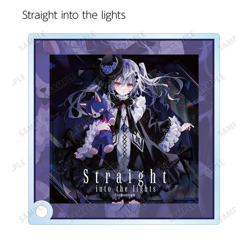 『maimai でらっくす PRiSM PLUS』トレーディングアクリルスタンドパネル(単位/BOX)